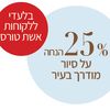 קמפיין ירושלים